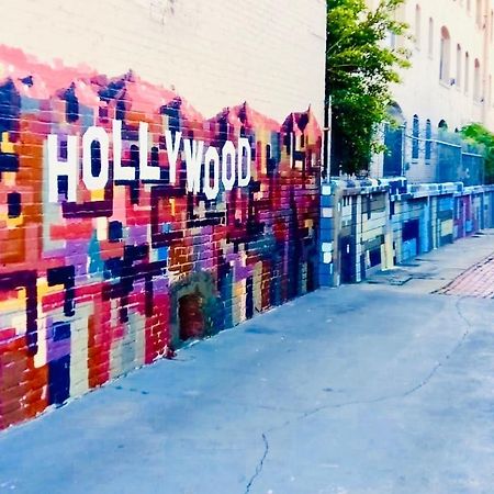 Hollywood Budget Bnb Guesthome Rooms Los Angeles Ngoại thất bức ảnh